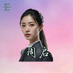 周启
