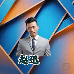 赵迅
